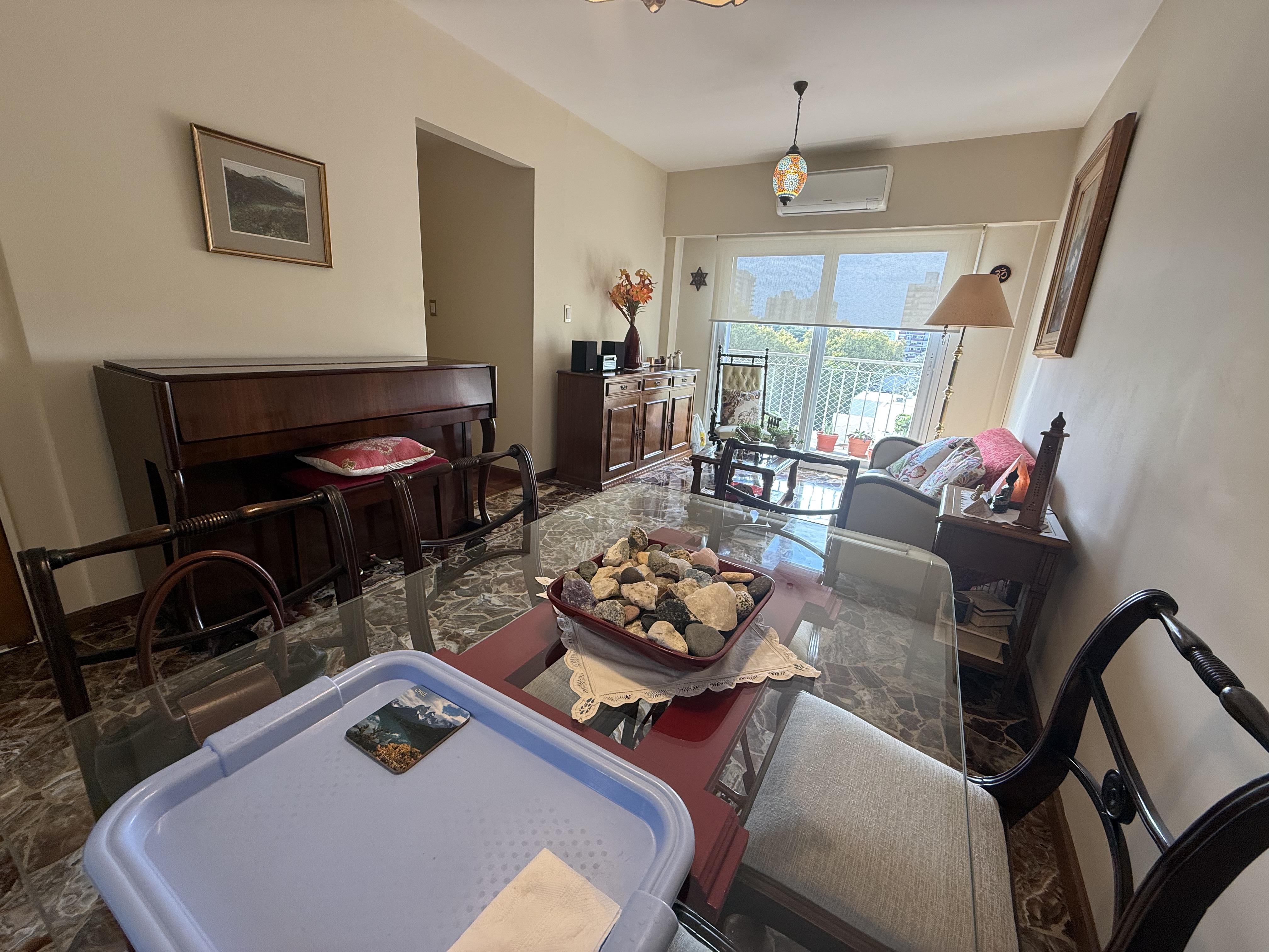 Venta Semipiso 3 ambientes Súper Luminoso en el corazón de Florida – Vicente López