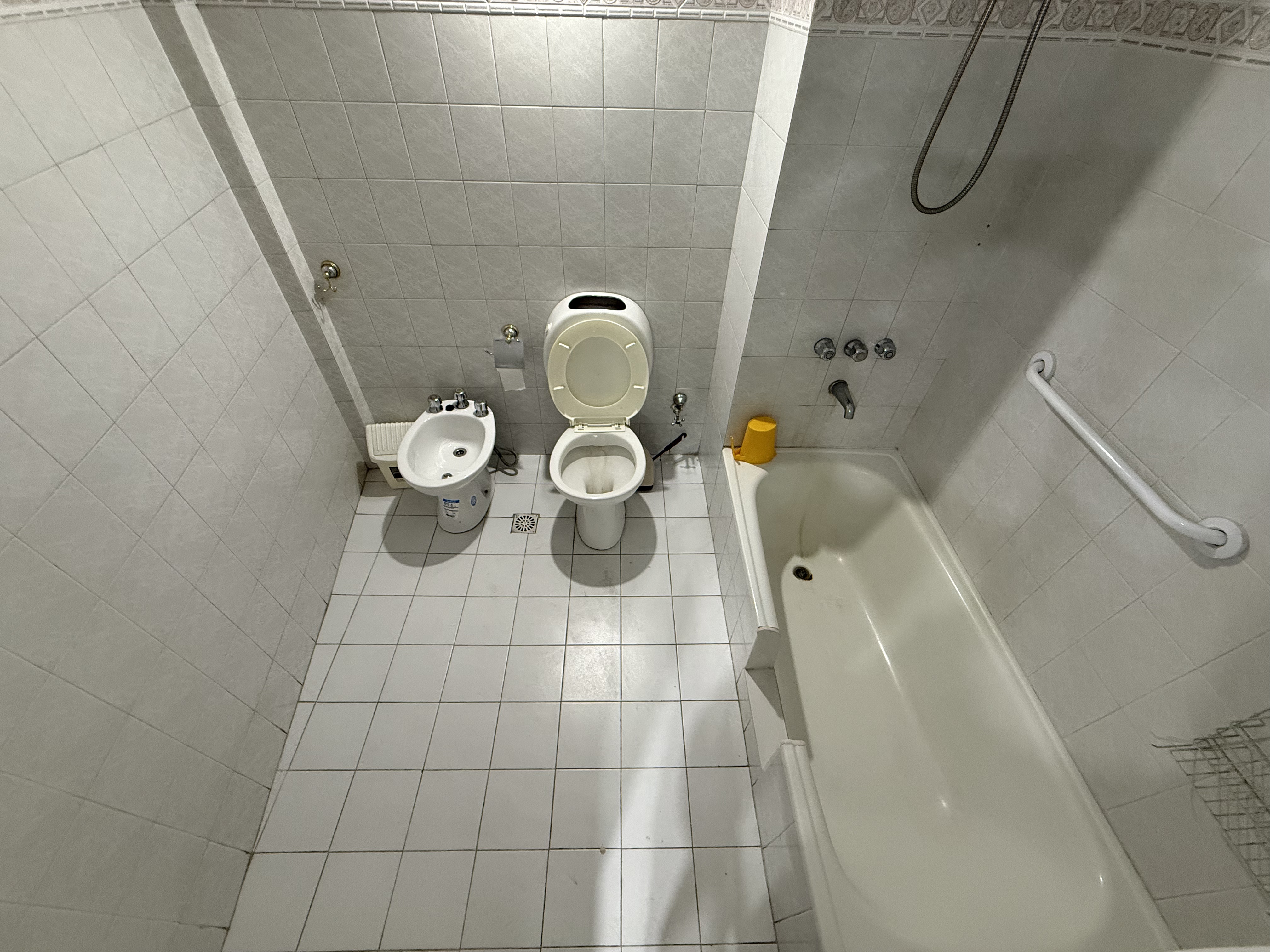 Venta Departamento 3 Ambientes con Balcón al Frente en Villa Ballester