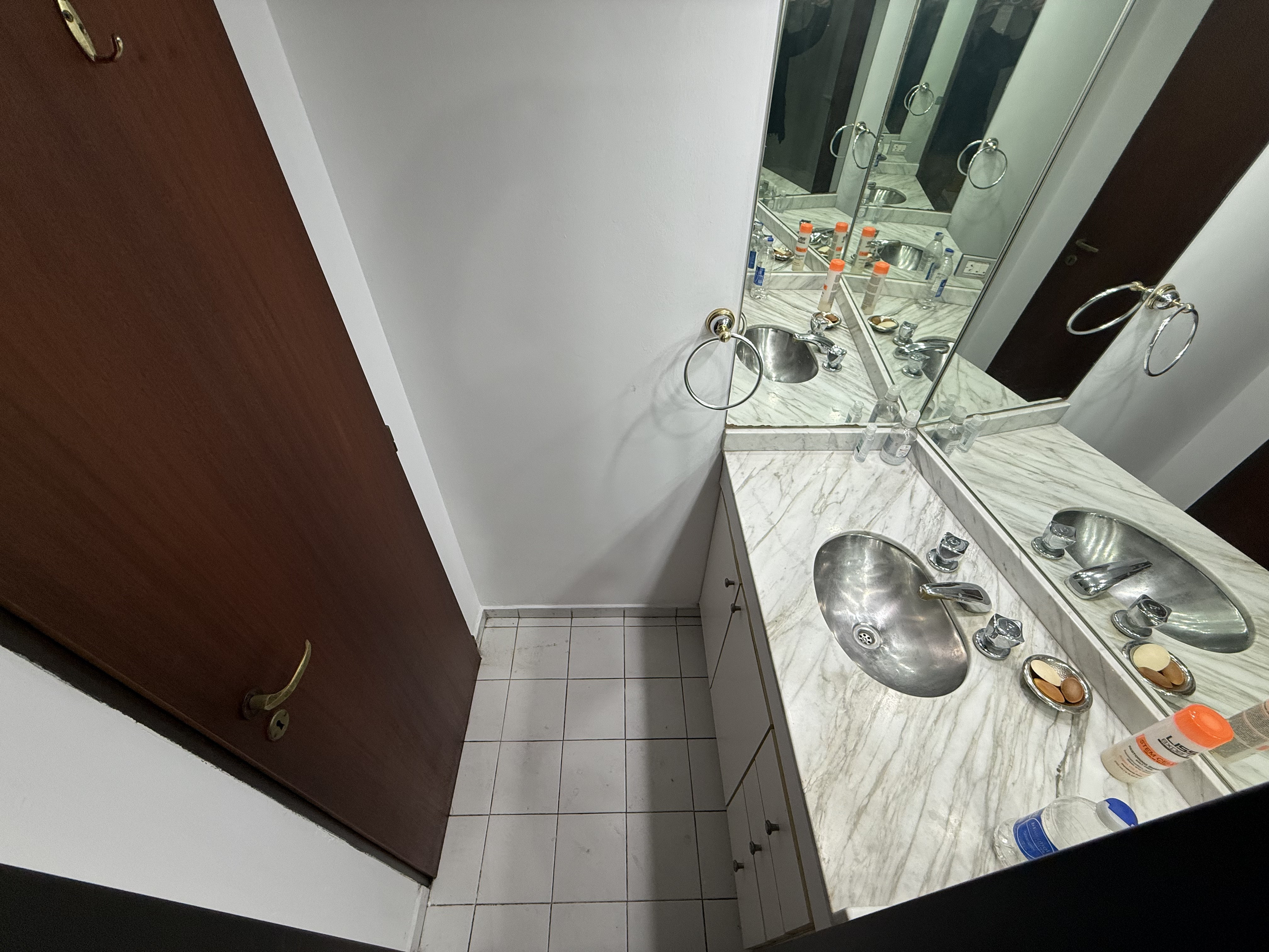 Venta Departamento 3 Ambientes con Balcón al Frente en Villa Ballester