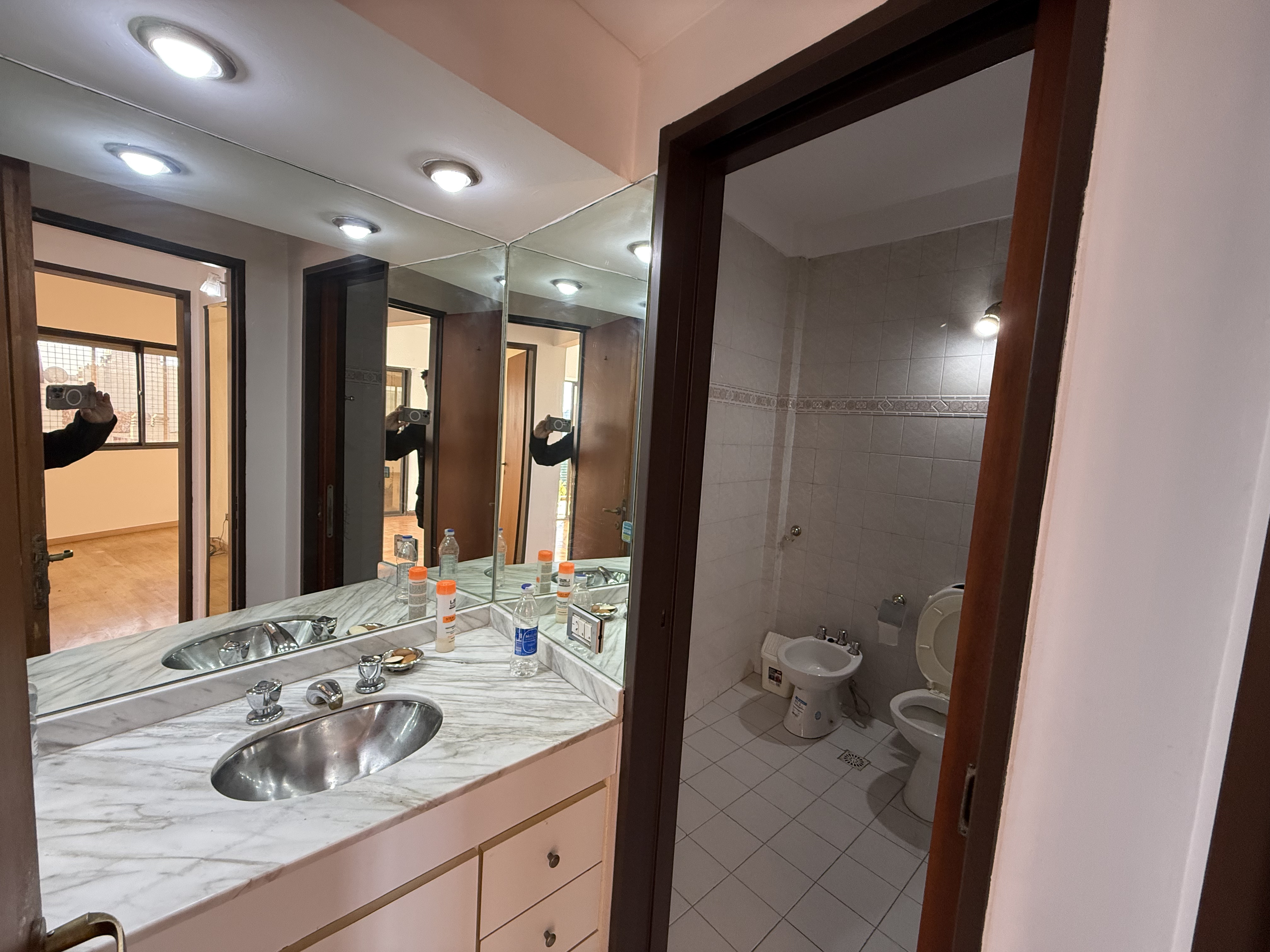 Venta Departamento 3 Ambientes con Balcón al Frente en Villa Ballester