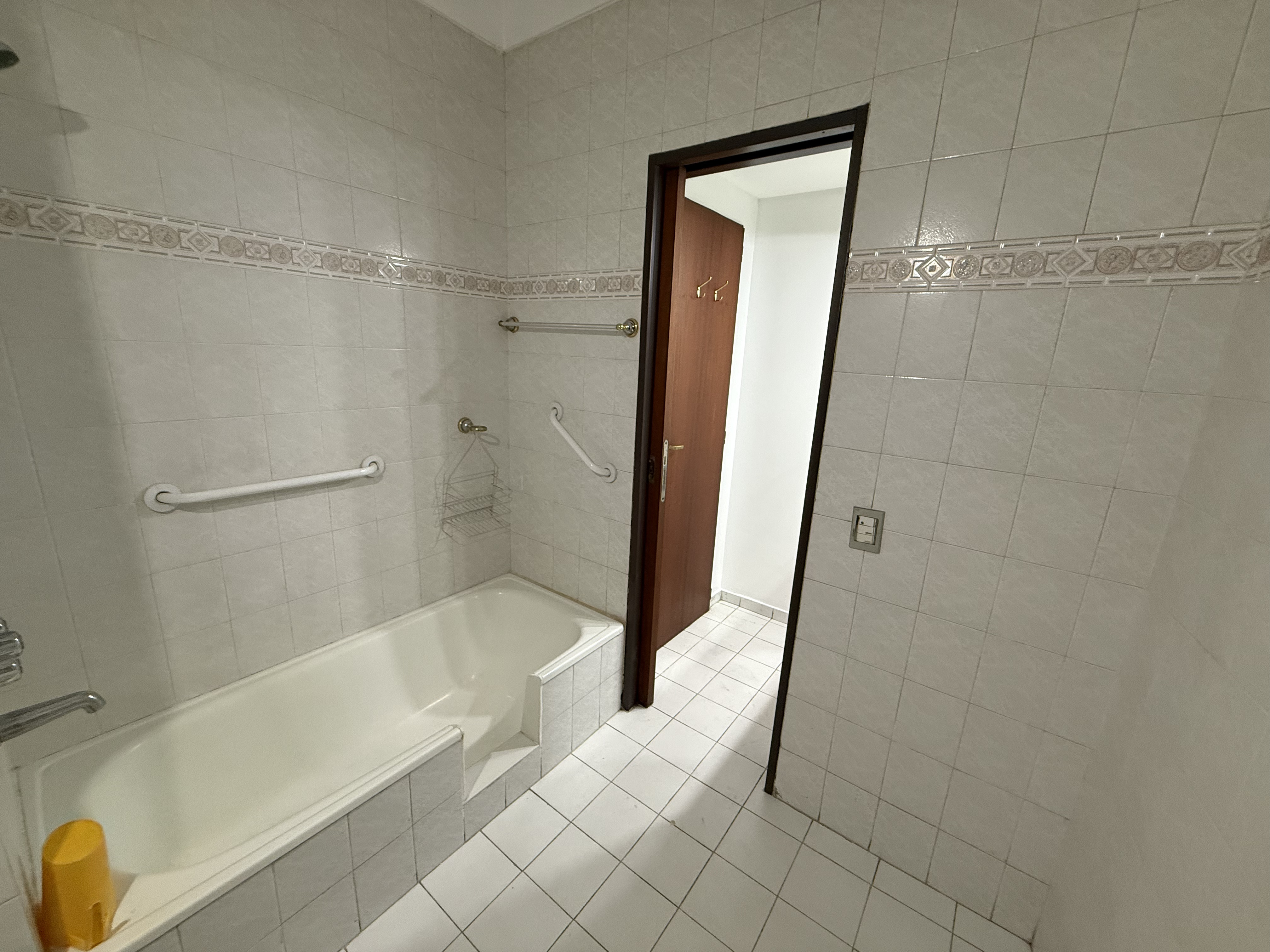 Venta Departamento 3 Ambientes con Balcón al Frente en Villa Ballester