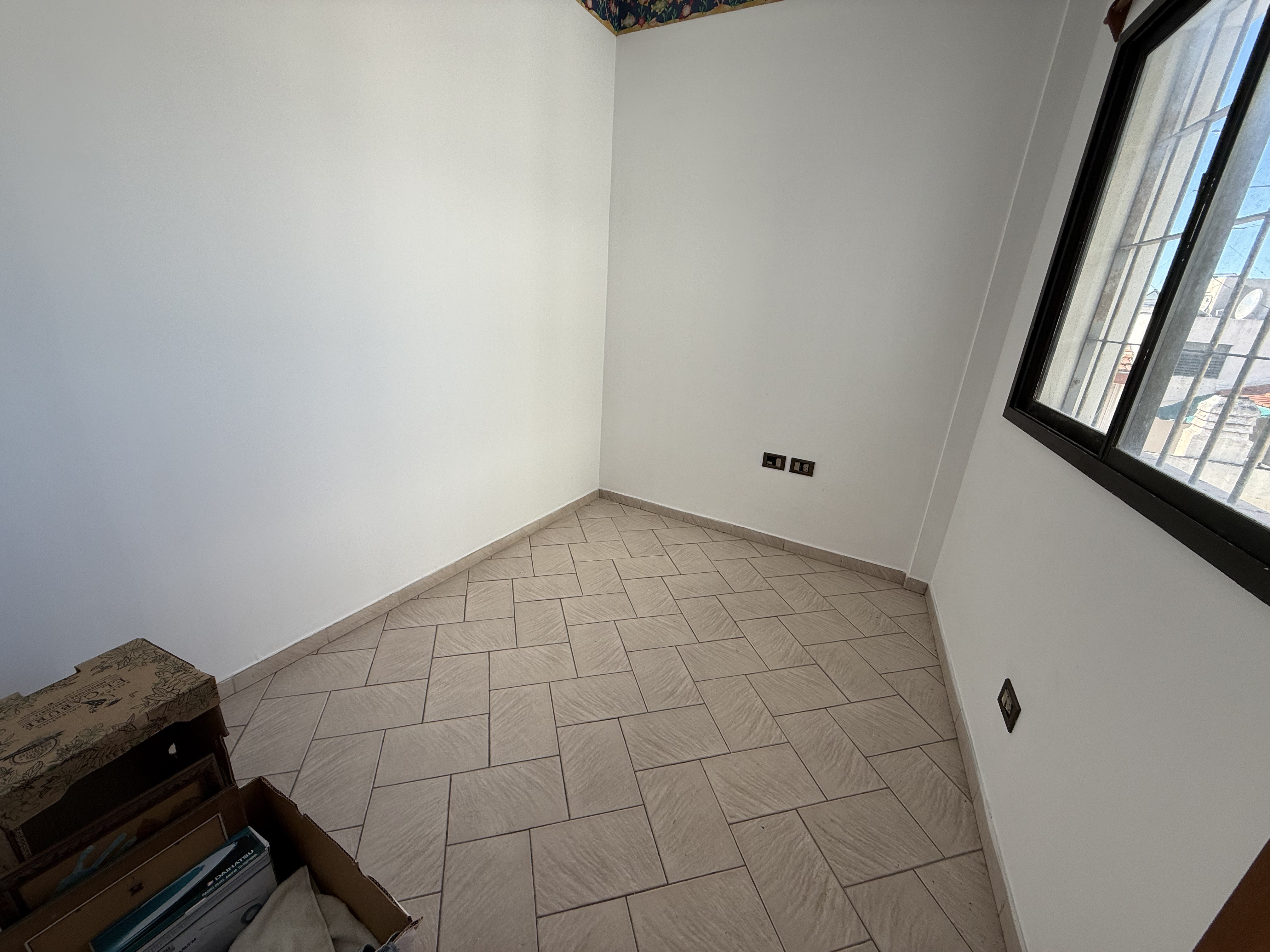 Venta Departamento 3 Ambientes con Balcón al Frente en Villa Ballester